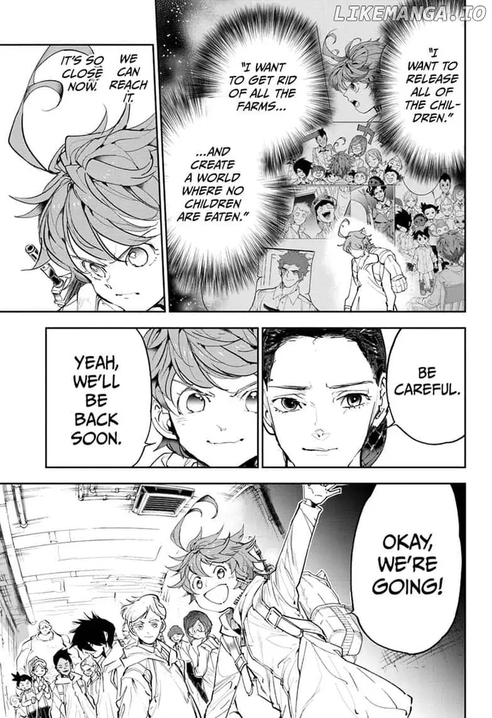 The Promised Neverland chapter 174 image 16_optimized